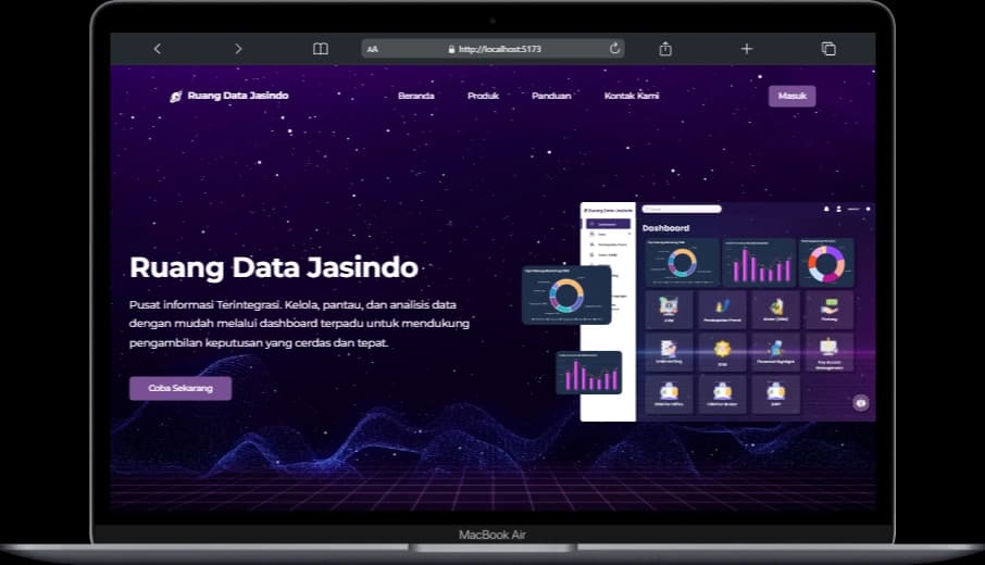 Ruang Data cover